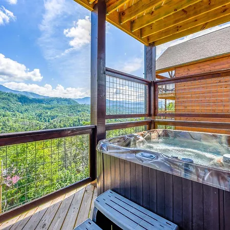 Pinnacle Vista